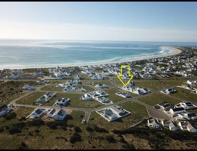 3 BEDROOM HOUSE FOR SALE IN BRITANNIA BAY